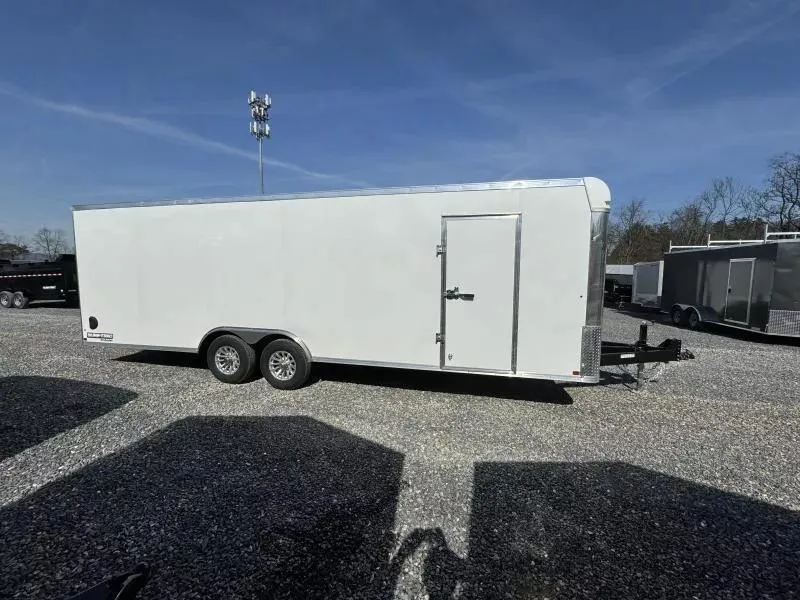 new Cargo (Enclosed) Trailers Sure-Trac  for sale, in Carlisle, PA Thumbnail 5
