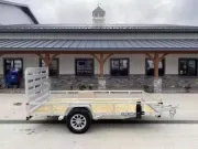new Utility Trailers Sure-Trac  for sale, in Carlisle, PA Thumbnail 3