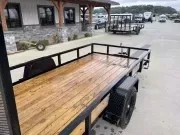 new Utility Trailers Sure-Trac  for sale, in Carlisle, PA Thumbnail 18