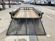 new Utility Trailers American Manufacturing Operations (AMO)  for sale, in Carlisle, PA Thumbnail 21