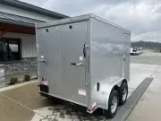 new Cargo (Enclosed) Trailers Quality Cargo  for sale, in Carlisle, PA Thumbnail 5