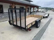 used Utility Trailers Sure-Trac  for sale, in Carlisle, PA Thumbnail 3