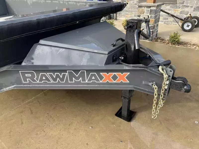 new Dump Trailers RawMaxx  for sale, in Carlisle, PA Thumbnail 15