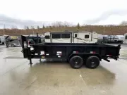 new Dump Trailers Big Tex Trailers  for sale, in Carlisle, PA Thumbnail 7