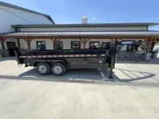 used Dump Trailers Sure-Trac  for sale, in Carlisle, PA Thumbnail 11
