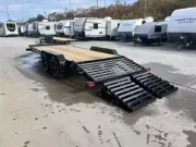 new Equipment / Flatbed Trailers Big Tex Trailers  for sale, in Carlisle, PA Thumbnail 17