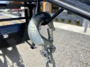 new Equipment / Flatbed Trailers Sure-Trac  for sale, in Carlisle, PA Thumbnail 9