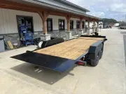 new Tilt Trailers Sure-Trac  for sale, in Carlisle, PA Thumbnail 4