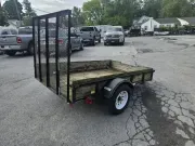 used Utility Trailers Carry-On  for sale, in Carlisle, PA Thumbnail 5