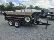 used Dump Trailers Sure-Trac  for sale, in Carlisle, PA Thumbnail 8