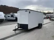 new Cargo (Enclosed) Trailers ITI Cargo  for sale, in Carlisle, PA Thumbnail 8