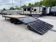 new Equipment / Flatbed Trailers Lamar Trailers  for sale, in Carlisle, PA Thumbnail 24