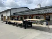 new Equipment / Flatbed Trailers Behnke  for sale, in Carlisle, PA Thumbnail 2