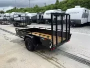 new Utility Trailers Sure-Trac  for sale, in Carlisle, PA Thumbnail 4