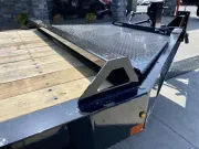 new Equipment / Flatbed Trailers Sure-Trac  for sale, in Carlisle, PA Thumbnail 17