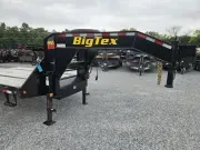 used Equipment / Flatbed Trailers Big Tex Trailers  for sale, in Carlisle, PA Thumbnail 9