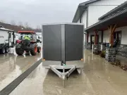 new Cargo (Enclosed) Trailers E-Z Hauler  for sale, in Carlisle, PA Thumbnail 10