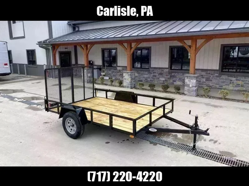 new Utility Trailers American Manufacturing Operations (AMO)  for sale, in Carlisle, PA image-0