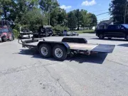 used Equipment / Flatbed Trailers Sure-Trac  for sale, in Carlisle, PA Thumbnail 7