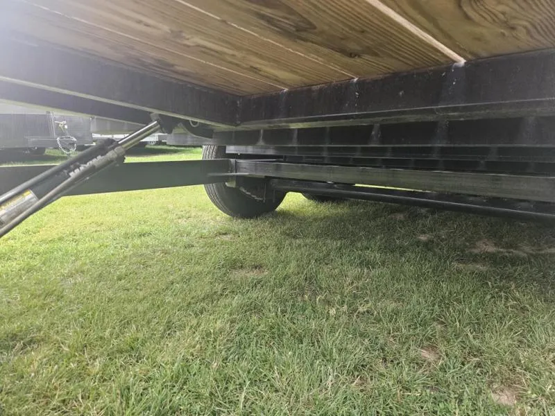 used Tilt Trailers Cam Superline  for sale, in Carlisle, PA Thumbnail 21
