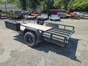 used Utility Trailers Lamar Trailers  for sale, in Carlisle, PA Thumbnail 18