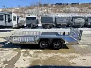 new Utility Trailers Sure-Trac  for sale, in Carlisle, PA Thumbnail 5