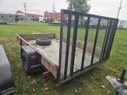 used Utility Trailers Other  for sale, in Carlisle, PA Thumbnail 2