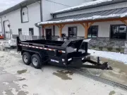 new Dump Trailers Sure-Trac  for sale, in Carlisle, PA Thumbnail 12