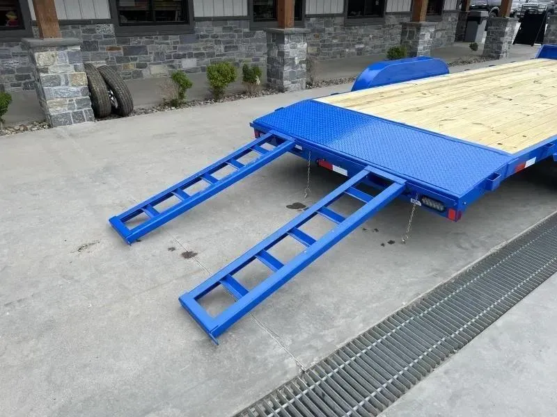 new Car Haulers / Racing Trailers Rice Trailers  for sale, in Carlisle, PA Thumbnail 10