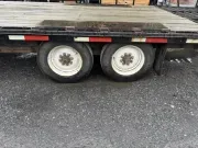 used Equipment / Flatbed Trailers Appalachian  for sale, in Carlisle, PA Thumbnail 5