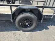 used Utility Trailers Lamar Trailers  for sale, in Carlisle, PA Thumbnail 15