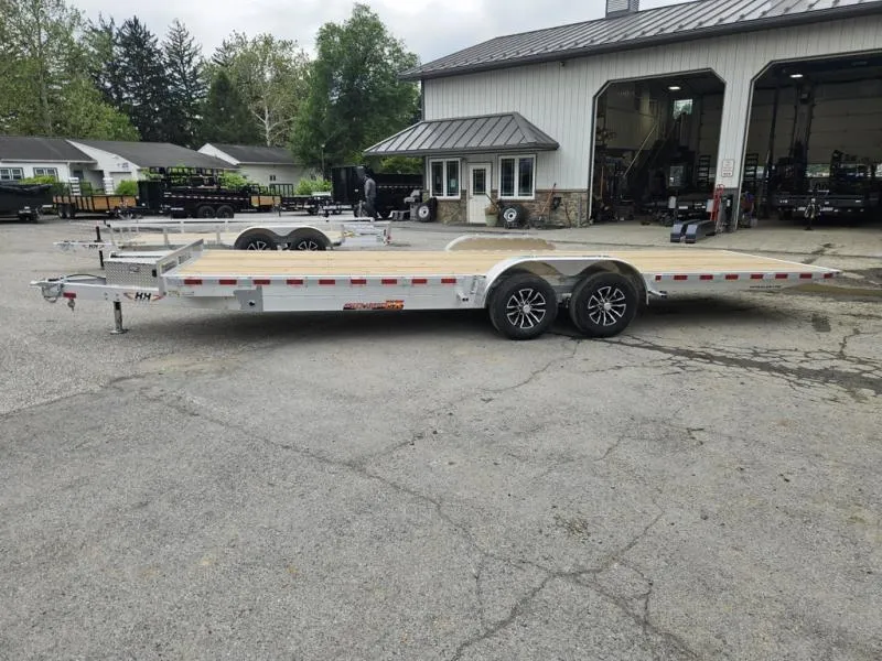 new Tilt Trailers H and H Trailer  for sale, in Carlisle, PA Thumbnail 3