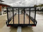 new Utility Trailers Sure-Trac  for sale, in Carlisle, PA Thumbnail 5