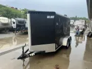 used Cargo (Enclosed) Trailers Car Mate Trailers  for sale, in Carlisle, PA Thumbnail 7