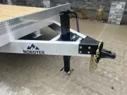 new Equipment / Flatbed Trailers Nordtek Trailers  for sale, in Carlisle, PA Thumbnail 11