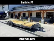 new Car Haulers / Racing Trailers Lamar Trailers  for sale, in Carlisle, PA Thumbnail 1