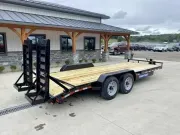 new Equipment / Flatbed Trailers Sure-Trac  for sale, in Carlisle, PA Thumbnail 4