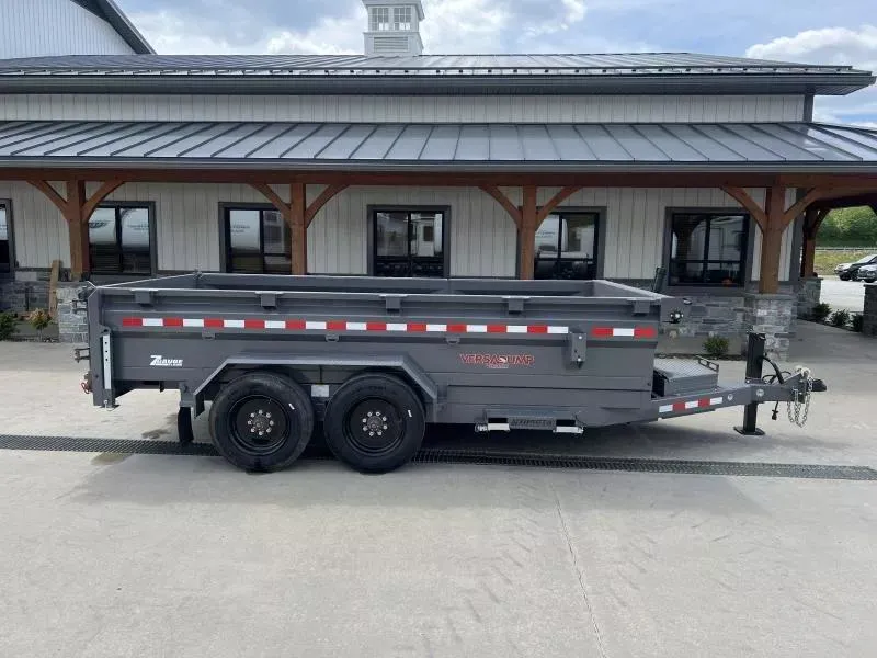 new Dump Trailers Midsota  for sale, in Carlisle, PA Thumbnail 21