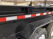 new Dump Trailers Sure-Trac  for sale, in Carlisle, PA Thumbnail 12