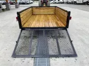new Utility Trailers American Manufacturing Operations (AMO)  for sale, in Carlisle, PA Thumbnail 19