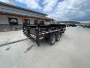 new Dump Trailers Sure-Trac  for sale, in Carlisle, PA Thumbnail 9