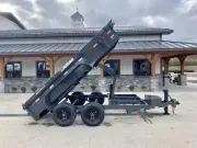 new Dump Trailers Lamar Trailers  for sale, in Carlisle, PA Thumbnail 29