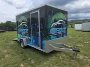 used Cargo (Enclosed) Trailers ATC  for sale, in Carlisle, PA Thumbnail 1