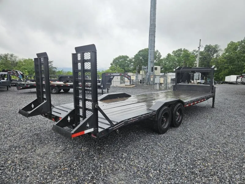 used Equipment / Flatbed Trailers Diamond C Trailers  for sale, in Carlisle, PA Thumbnail 5