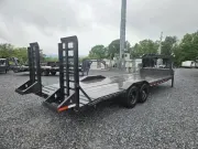 used Equipment / Flatbed Trailers Diamond C Trailers  for sale, in Carlisle, PA Thumbnail 13
