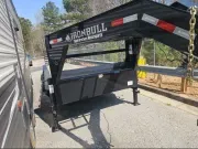 used Car Haulers / Racing Trailers Iron Bull  for sale, in Carlisle, PA Thumbnail 5