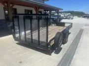 used Utility Trailers Sure-Trac  for sale, in Carlisle, PA Thumbnail 9