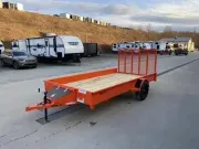 new Utility Trailers Rice Trailers  for sale, in Carlisle, PA Thumbnail 7