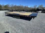 new Equipment / Flatbed Trailers Sure-Trac  for sale, in Carlisle, PA Thumbnail 15