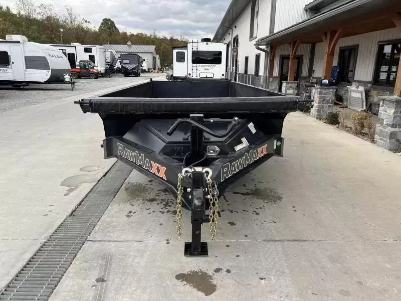 new Dump Trailers RawMaxx  for sale, in Carlisle, PA Thumbnail 27